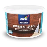 Helios Akrilni kit za les Tessarol (0,75 kg, bukev) | Shoptok.si