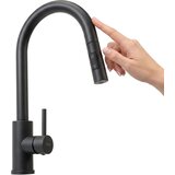 Rea Kuhinjski mešalnik Fresh Touch Black Matt | Shoptok.si