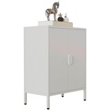 MID.YOU Komoda Flokas S, Bela | Shoptok.si