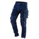  Radne hlače denim s ojačanjima M-XXXL NEO 81-228 | Eponuda.ba