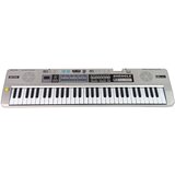 Lean_Toys Klaviatura MQ-6110 Mikrofon Orgle 61 tipk | Shoptok.si
