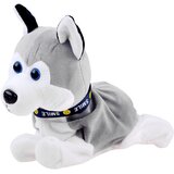  Interaktivni plišasti Husky – na dotik | Shoptok.si