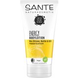 Sante ENERGY losjon za telo bio limona in kutina Cene