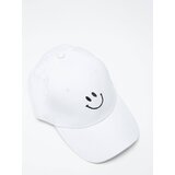 Yups White cap cx4182. R01 | ePonuda.com
