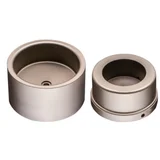 tools teflon prirubnica za peglu, 75mm 21-018