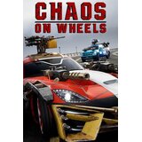 Steam chaos on wheels key (pc) global | Eponuda.com
