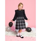 Sinsay haljina za djevojčice 086CA-99X | shoptok.hr