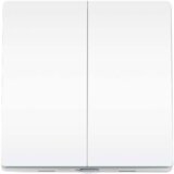 Tp-link Smart Light Switch 2 Gang 1 Way | shoptok.hr