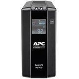APC Back UPS Pro 900VA 540W, 6x IEC C13 Outlets, AVR, LCD Interface | shoptok.hr