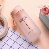 Nexus Flašica za vodu 550ml svetlo roze ( YTP25-1 ) Cene