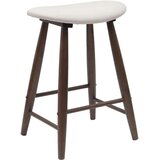  Trpezarijske stolice 2 pcs Svijetlosmeđa 46 x 37 x 63 cm | Eponuda.com