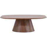 Venture Home Lanzo klub stolić 120 × 92,5 cm, mocca | shoptok.hr