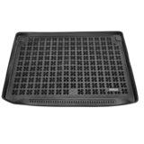 REZAW-PLAST Tipska kadica za gepek Citroen C4 Picasso 7 seats, upper floor , with a regular spare ti | Eponuda.com