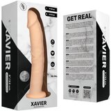 Real Fantasy - Xavier Realistic Dildo - 23 cm | shoptok.hr