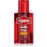 Alpecin Double Effect šampon s kofeinom za moške proti prhljaju in izpadanju las 200 ml Cene