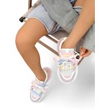 Resti Women's sporty sneakers on a thicker sole Loness | Shoptok.si