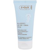 Ziaja Med Kids Hypoallergenic Ultra Soothing Diaper Cream umirujuća i zaštitna krema za pelensko područje 50 ml za otroke | shoptok.hr