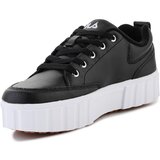 Fila Nizke superge SANDBLAST L WMN FFW0060-80010 Črna | Shoptok.si