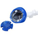 Bestway Avtomatski vakuumski sesalnik Flowclear AquaSweeper, (5000160655) | Shoptok.si