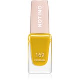 Notino Gel Effect Nail Polish lak za nohte z gel učinkom 169 Karamba 10 ml | Shoptok.si