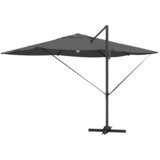  Suncobran Antracit 351 x 250 x 253 cm Poliester i aluminij | shoptok.hr