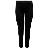 Only Carmakoma Hlače 'Tay' črna | Shoptok.si