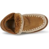 Mou Polškornji ESKIMO BOUNCE SNEAKER SUEDE Kostanjeva | Shoptok.si