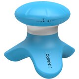 Naipo MGPC-101MM pripomoček za masažo vibracijsko barva Blue 1 kos Cene
