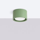 Sollux SL.2470 - Spot svetiljka MODO 1xGX53/10W/230V zelena | Eponuda.com