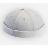 Reell Docker Kapa s šiltom cloud grey cord | Shoptok.si