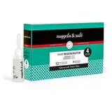 Nuggela & Sulé Ampule za regeneraciju 4x10 ml