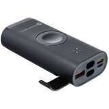 forcell Powerbank F-Energy F10k1 10.000 mAh, združljiv z Apple Watch, črn | Shoptok.si