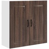  Ploča za perilicu posuđa Kalmar Smeđi hrast 80 x 31 x 80 cm | Eponuda.ba