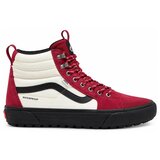 Vans Visoke superge Sk8-Hi Rdeča Cene