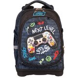 Target Torba za prvi razred SUPERLIGHT 2 face Urban Gaming 29627 | Shoptok.si