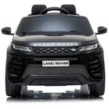  Licenciran avto na akumulator Range Rover Evoque - črn/lakiran | Shoptok.si