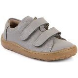 Froddo čevelj nizek G3130284 BAZE barefoot U light grey 23 | Shoptok.si