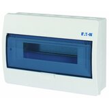 Eaton Razvodna tabla nadgradna transparentna BC-O-1/12-ECO 280347 | Eponuda.com