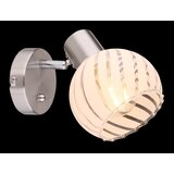 Globo 54025-1 - zidno spot svetlo willy 1xE27/40W/230V | Eponuda.com