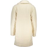 Desigual WHITE WOMEN&#39;S COAT | Shoptok.si