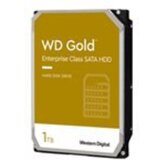 Western Digital hard disk 1TB SATA3 128MB WD1005FBYZ gold cene