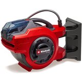 Einhell GE-HR 18/30 WH Li Solo, akumulatorski zidni nosač za vrtno crijevo, bez baterije, punjača i vrtnog crijeva | shoptok.hr