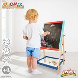  Ploča 2 u 1 Spidey 5 Dijelovi 4 kom. 40 x 64 5 x 31 5 cm | shoptok.hr
