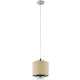 Eglo 43393 - visilica na sajli mediouna 1xE27/40W/230V | Eponuda.com