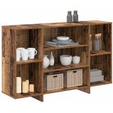  Kreveta Staro drvo 120 x 30 x 75 cm Konstruirano drvo | shoptok.hr