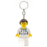 Lego Iconic privezak za ključeve sa svetlom: Medicinska sestra | ePonuda.com