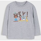 Sinsay Pamučne majice s printom 2 kom Mickey Mouse | shoptok.hr