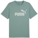 Puma Majica kratak rukav united tee M | ePonuda.com