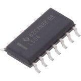  Integralno kolo SN74LS04D | Eponuda.ba