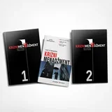 KOMPLET KNJIGA KRIZNI MENADŽMENT